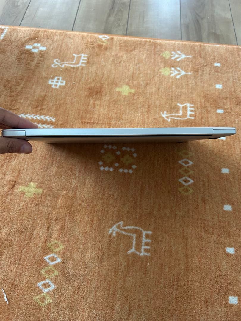 上位MacBook Pro 2020 A2338 1TB メモリ16GB