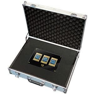 新品未開封☆遊戯王 OCG ULTIMATE KAIBA SET 海馬セット