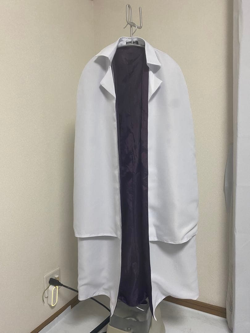 【コミックランド製】魔法使いの約束 オーエン コスプレ衣装 フルセット まほやく