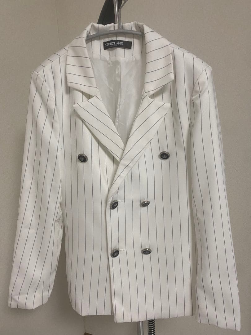 【コミックランド製】魔法使いの約束 オーエン コスプレ衣装 フルセット まほやく