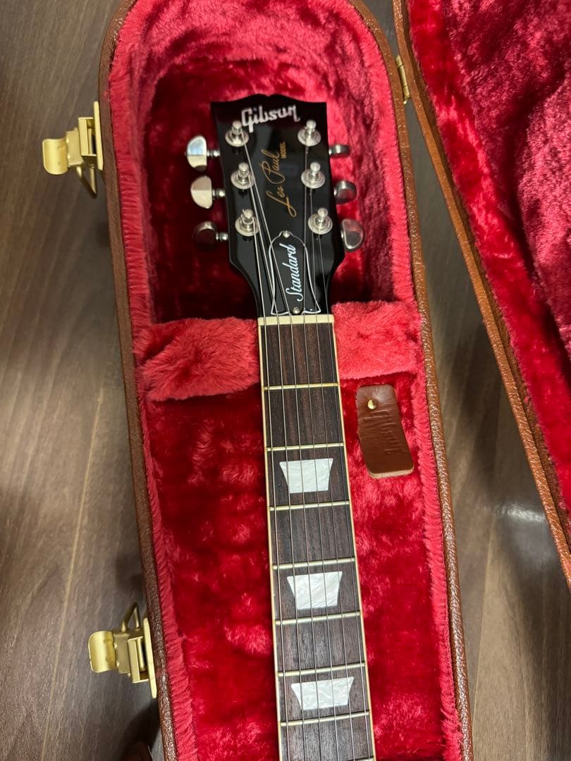 Gibson LP 60s 2022年製