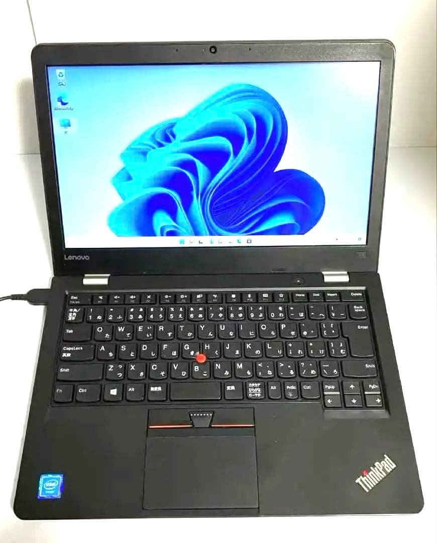 Z5 在庫限りThinkPad 13.3型PC Office SSD仕様