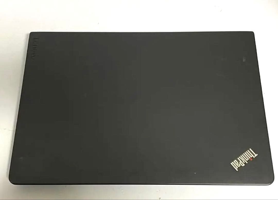 Z5 在庫限りThinkPad 13.3型PC Office SSD仕様