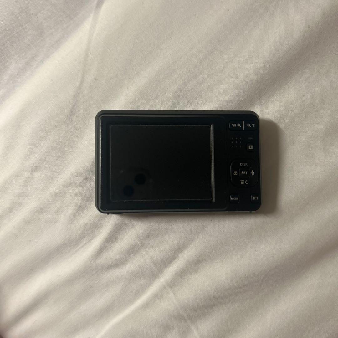 ♡　Kodak PIXPRO FZ55 コンパクトデジタルカメラ