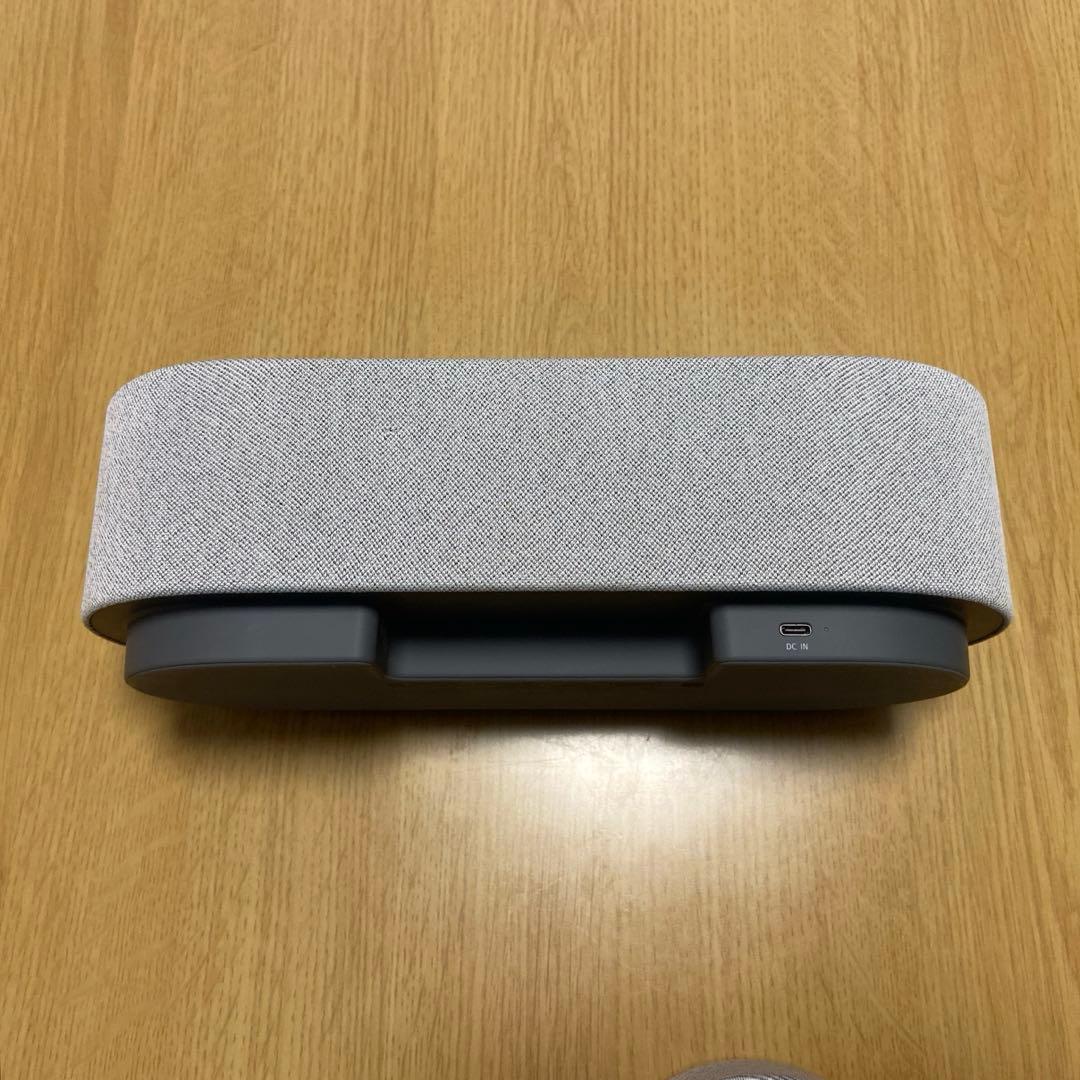 SONY ポータブルシアターシステム HT-AX7