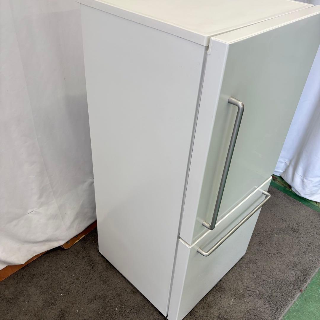 831⭕️深澤直人　冷蔵庫　無印良品　一人暮らし　安い　綺麗　設置無料　右開き