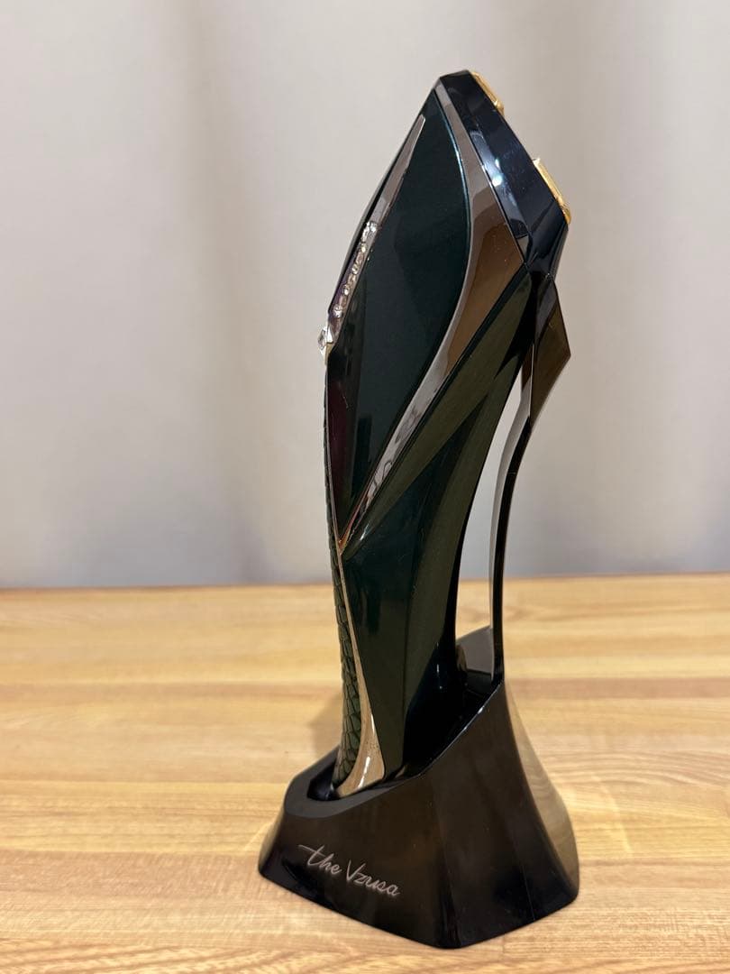 【セール】ザ メデューサ 美顔器 サイプレスグリーン