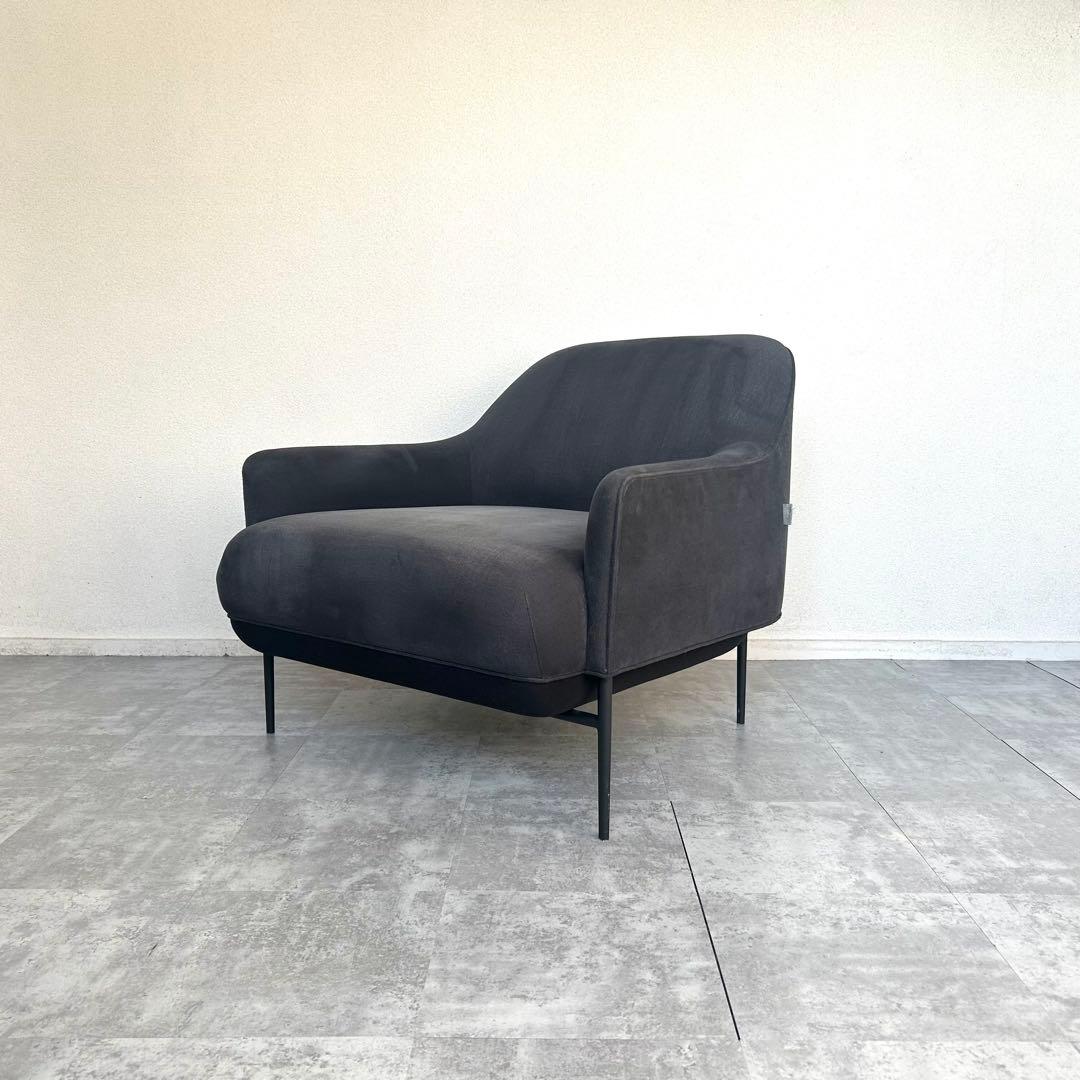 Wendelbo ヴェネルボ　1Pソファ