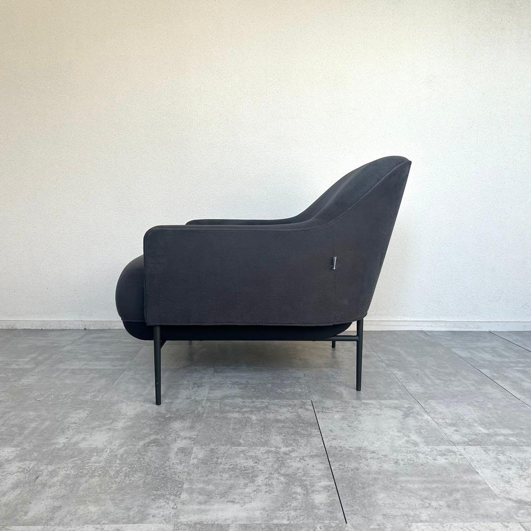 Wendelbo ヴェネルボ　1Pソファ