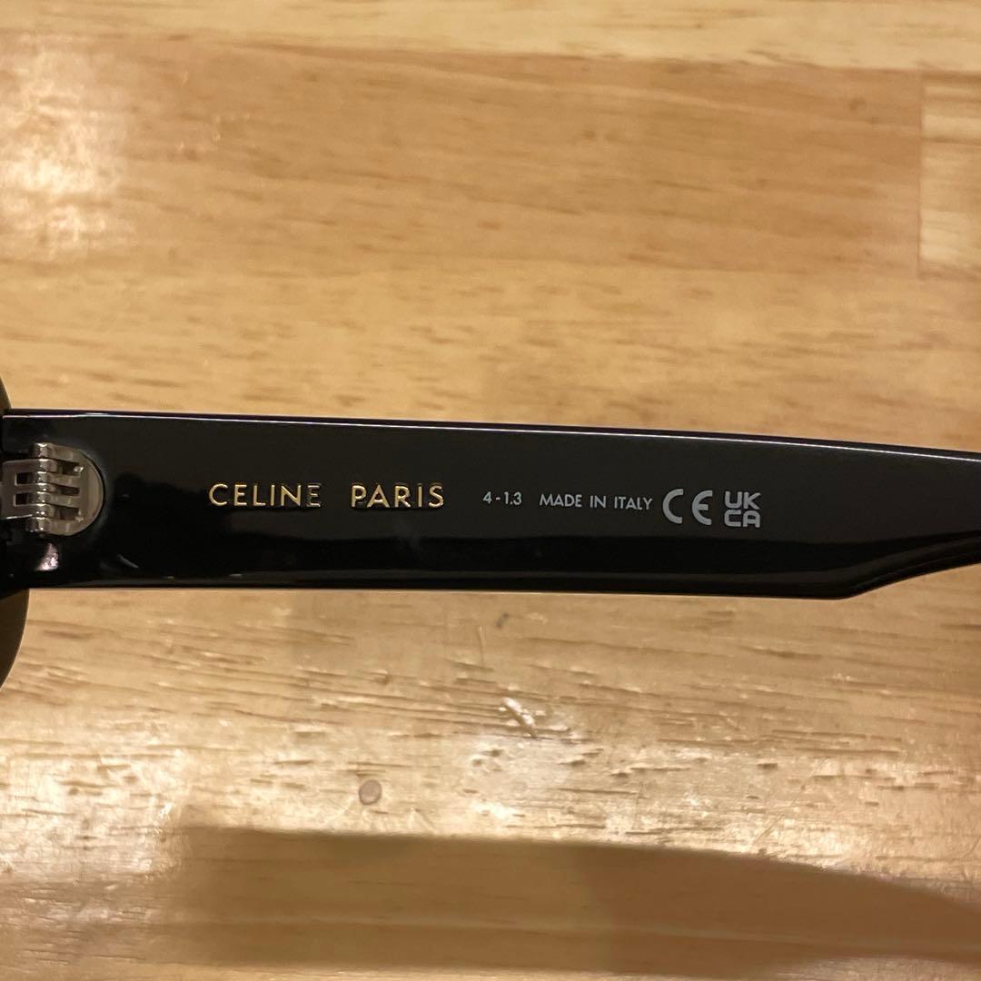 CELINE / サングラス / CL4019U / 21SS