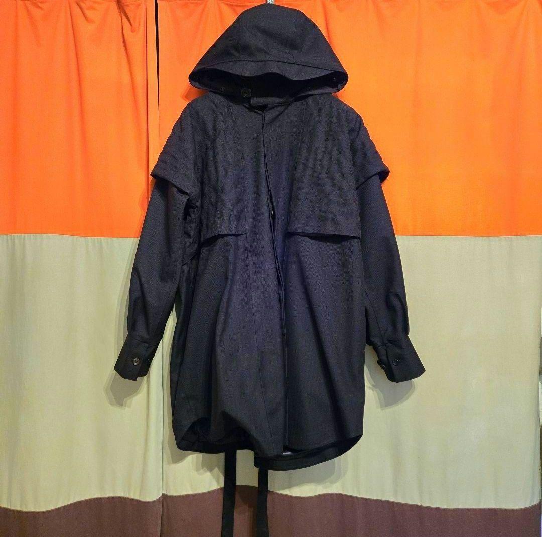 Midoriko ★Norwegian Rain GDANSK コート ★