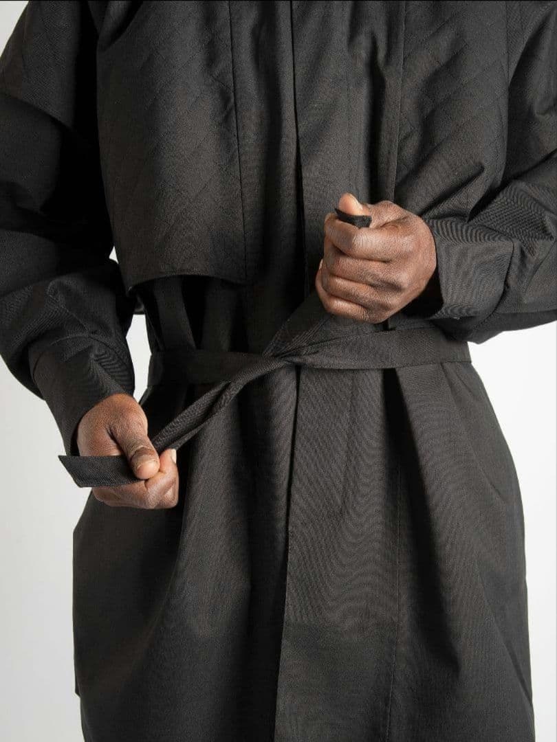 Midoriko ★Norwegian Rain GDANSK コート ★