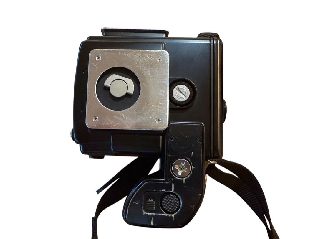 PENTAX 645 本体 & レンズ 80-160mm F4.5 セット