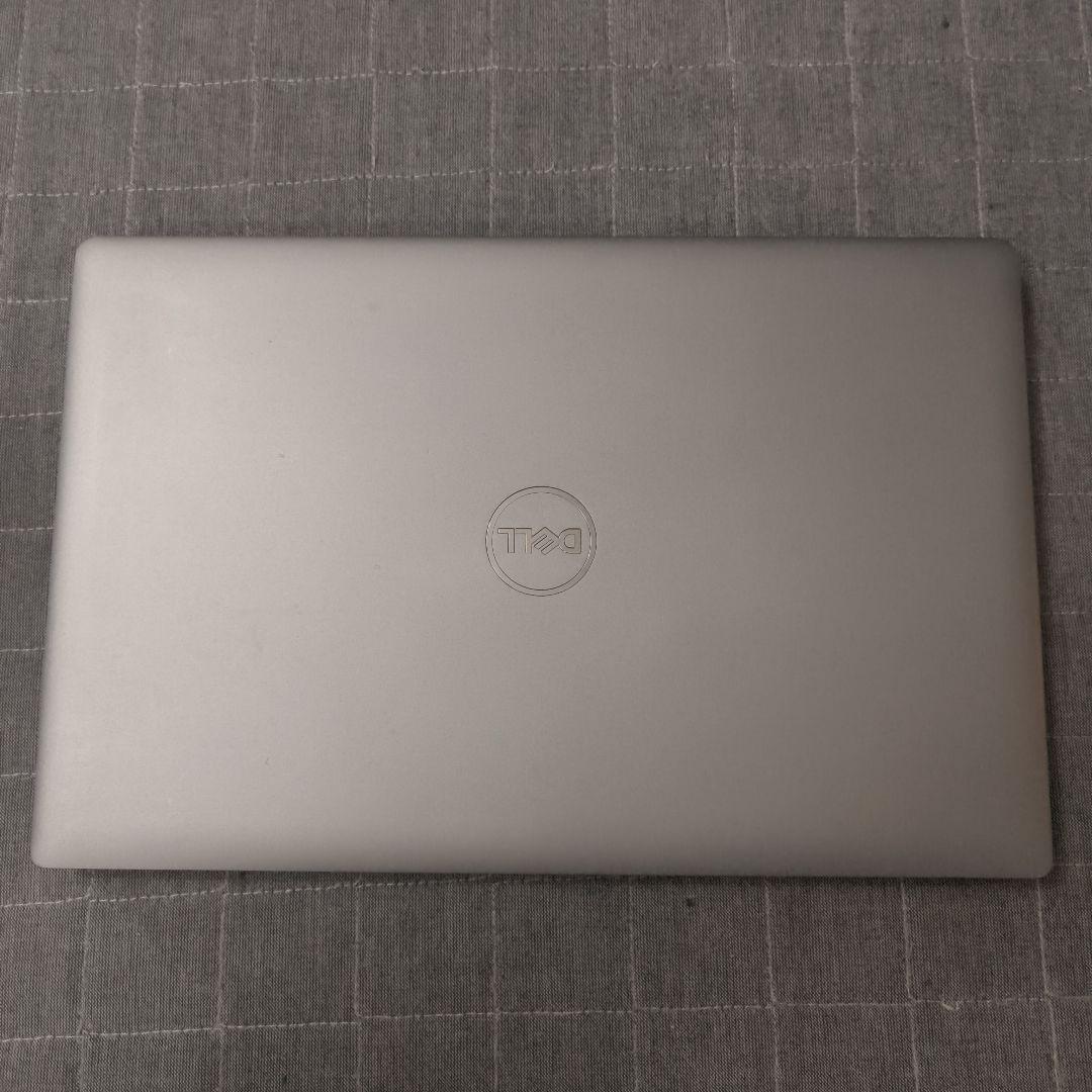 2022年 良好 Dell 驚速 11世代i7 16gb 256GB+1TB