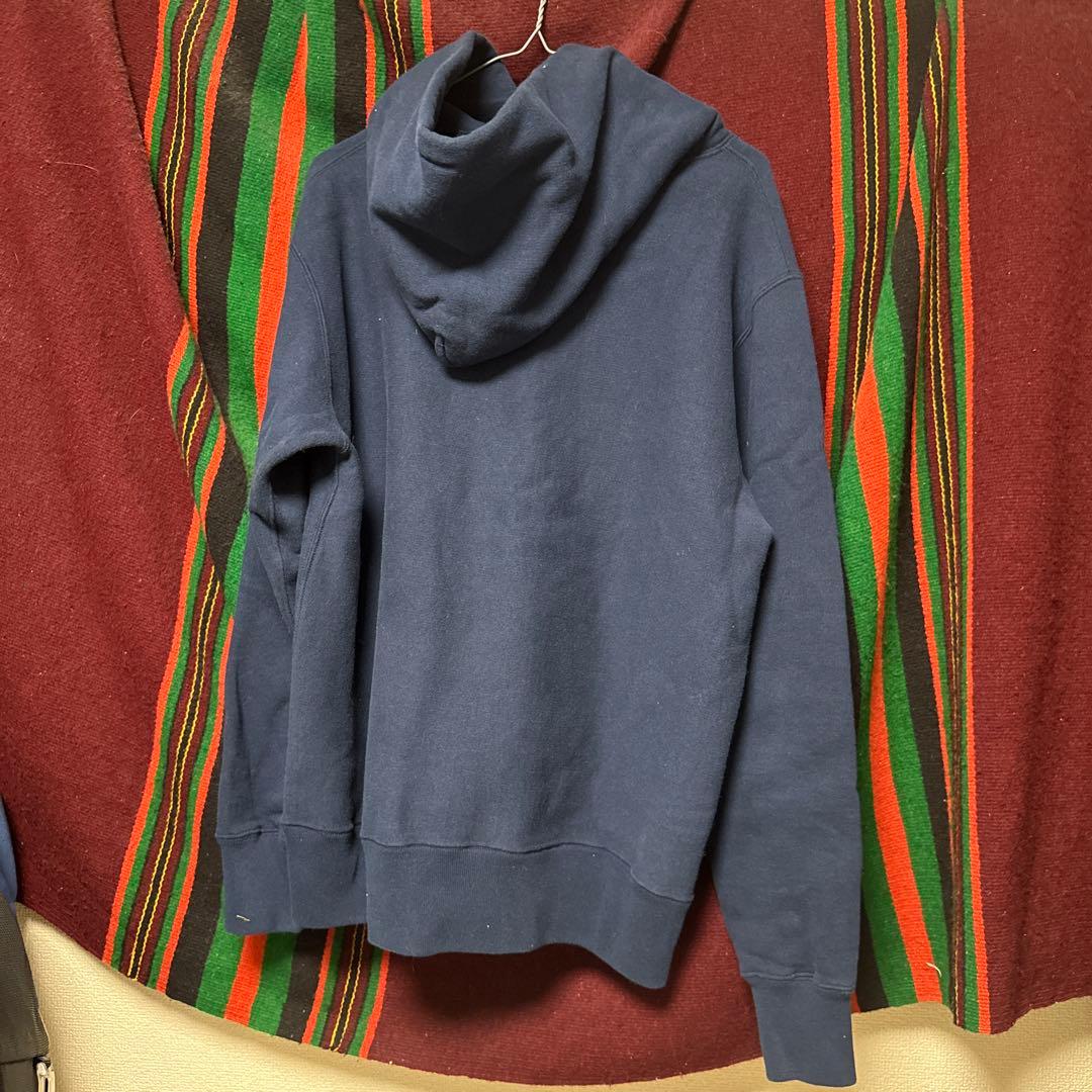 TACOMA FUJI RECORDS / Danner コラボパーカー