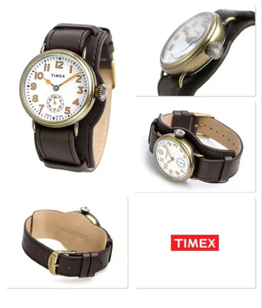 【未使用】TIMEX MIDGET ミジェット 限定 箱無し