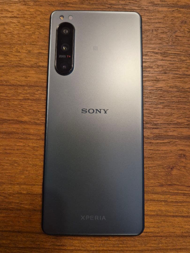 SONY XPERIA 5 IV XQ-CQ44 SIMフリーモデル256GB