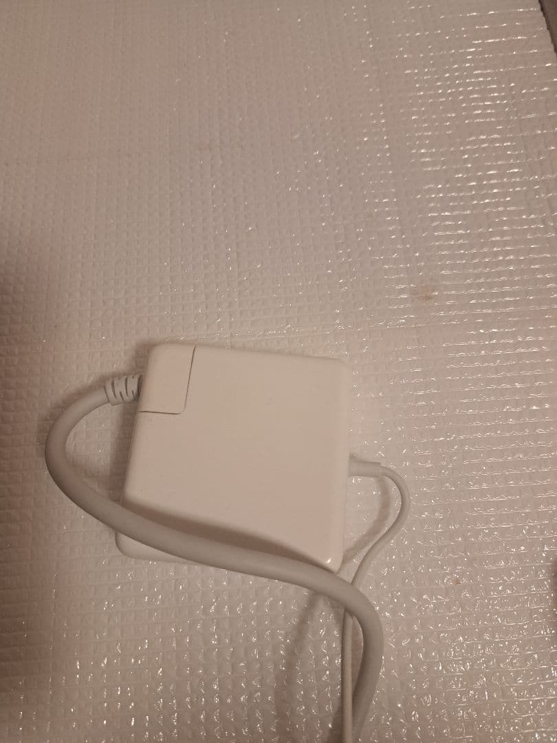 MacBookPro A1286　i７搭載済み　AC付