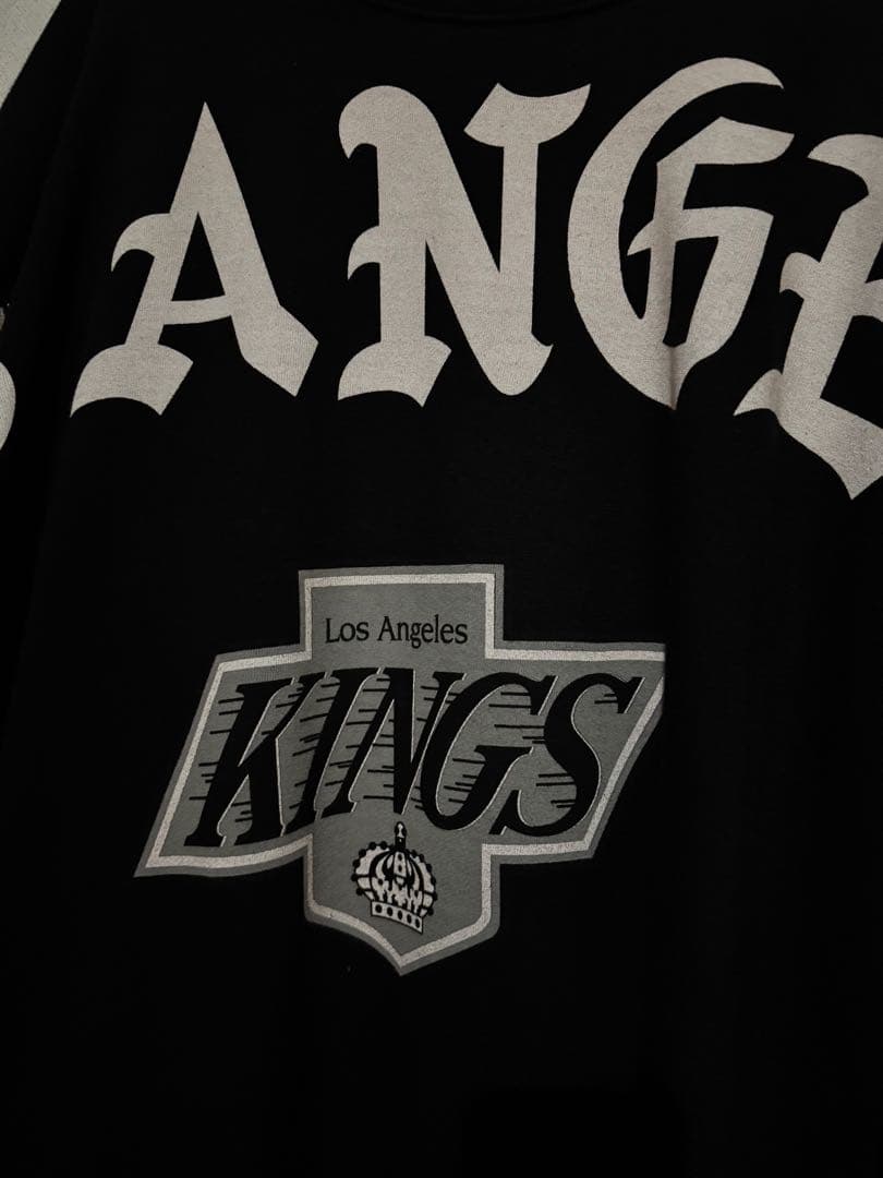 BORN X RAISED KINGS ボーンレイズド スウェットシャツ