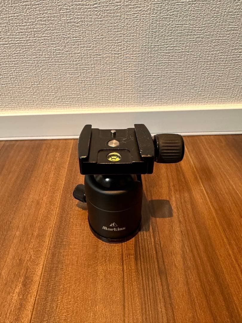 Markins 自由雲台 Q3T