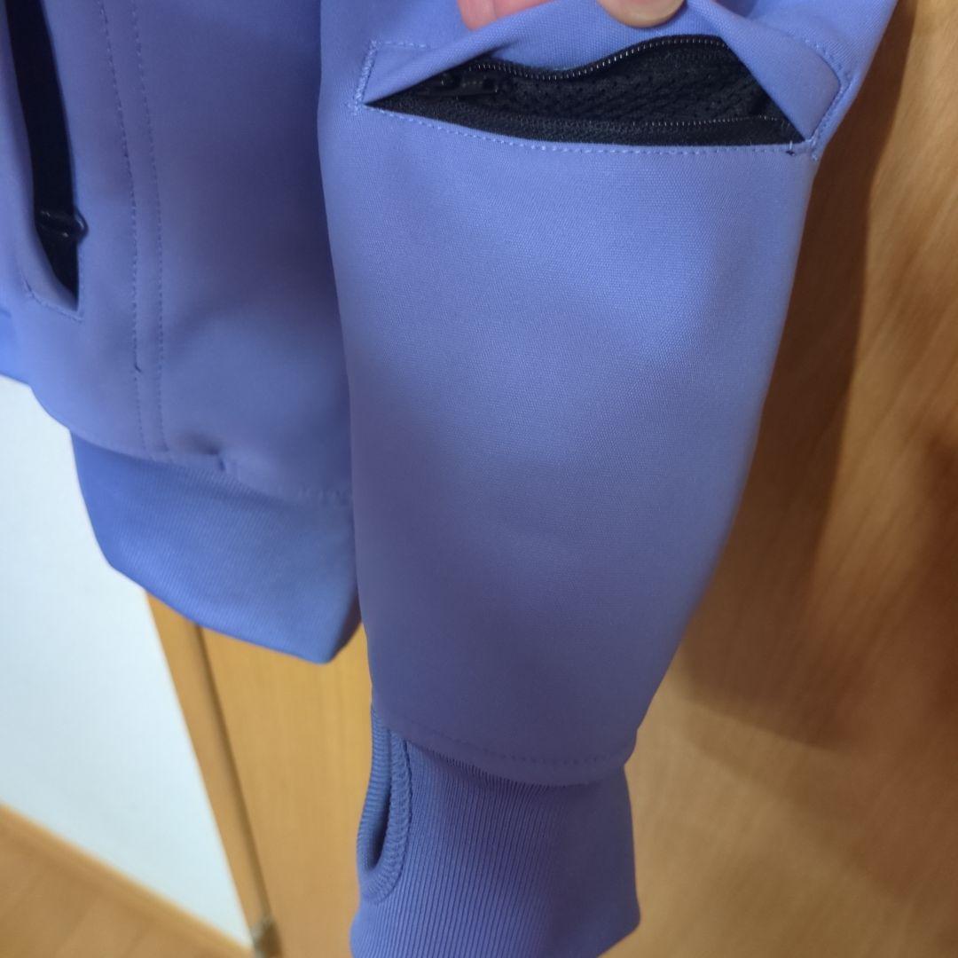 23-24 ANTHEM アンセム HUGE CREW クルーネック Lサイズ