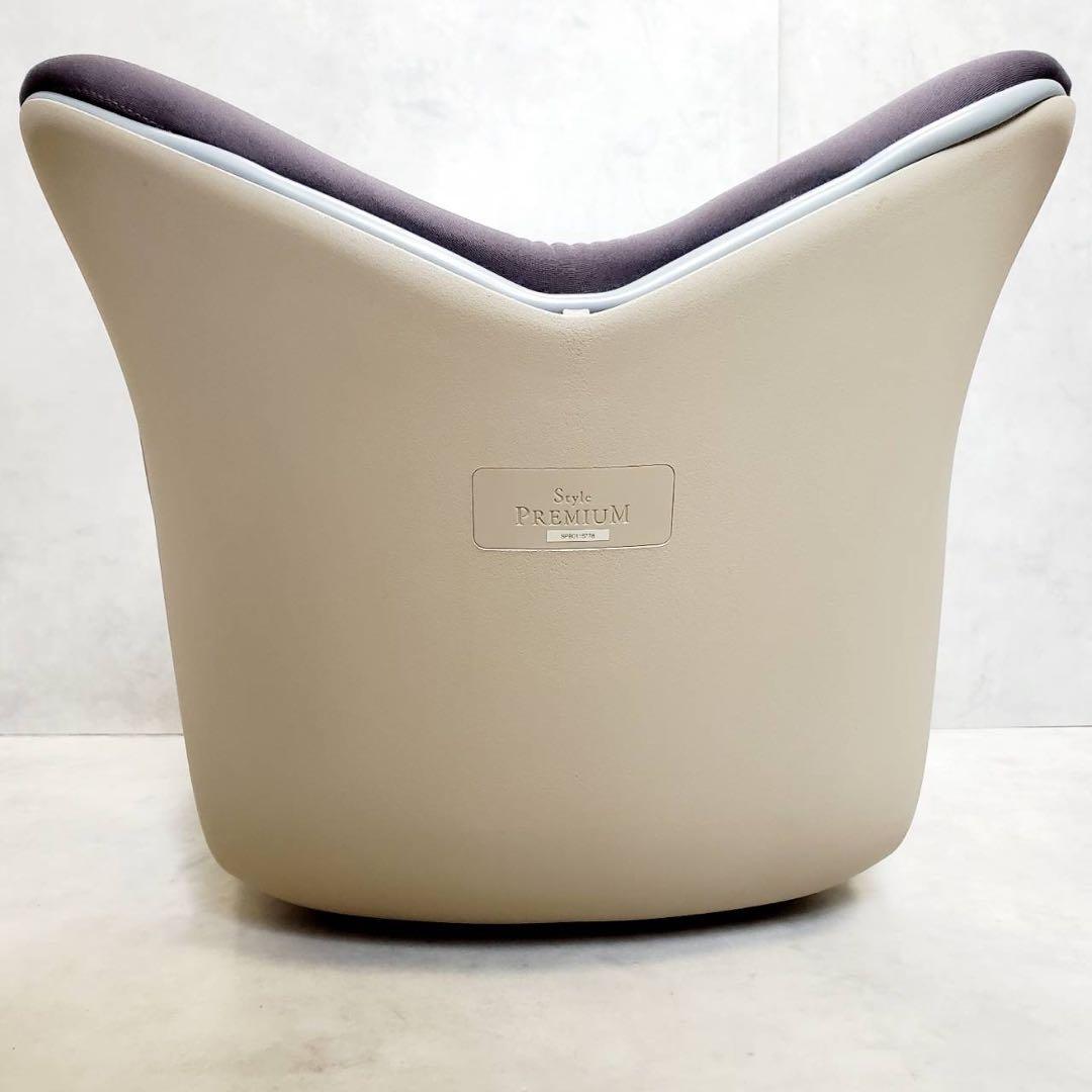 MTG Style PREMIUM スタイルプレミアム 骨盤サポートチェア