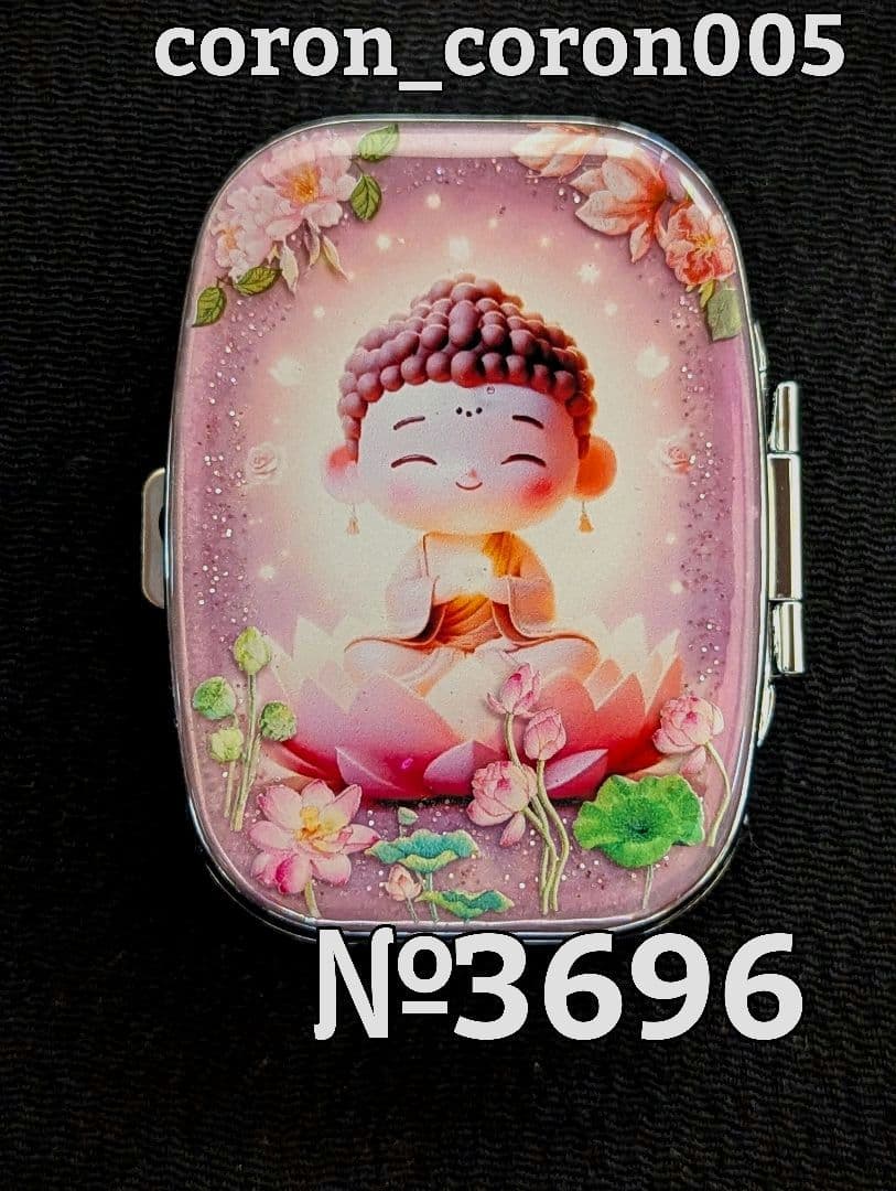 ✿のあーる様①·専用✿ハンドメイド　ピルケース