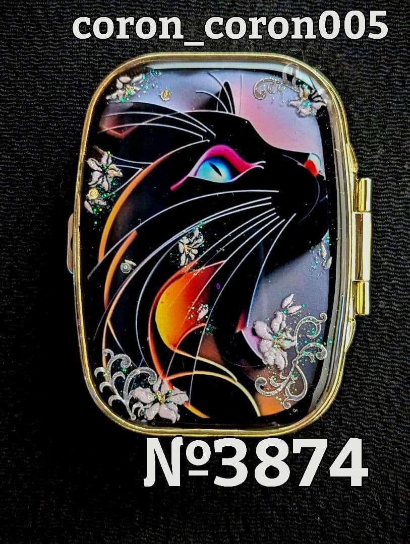 ✿のあーる様①·専用✿ハンドメイド　ピルケース