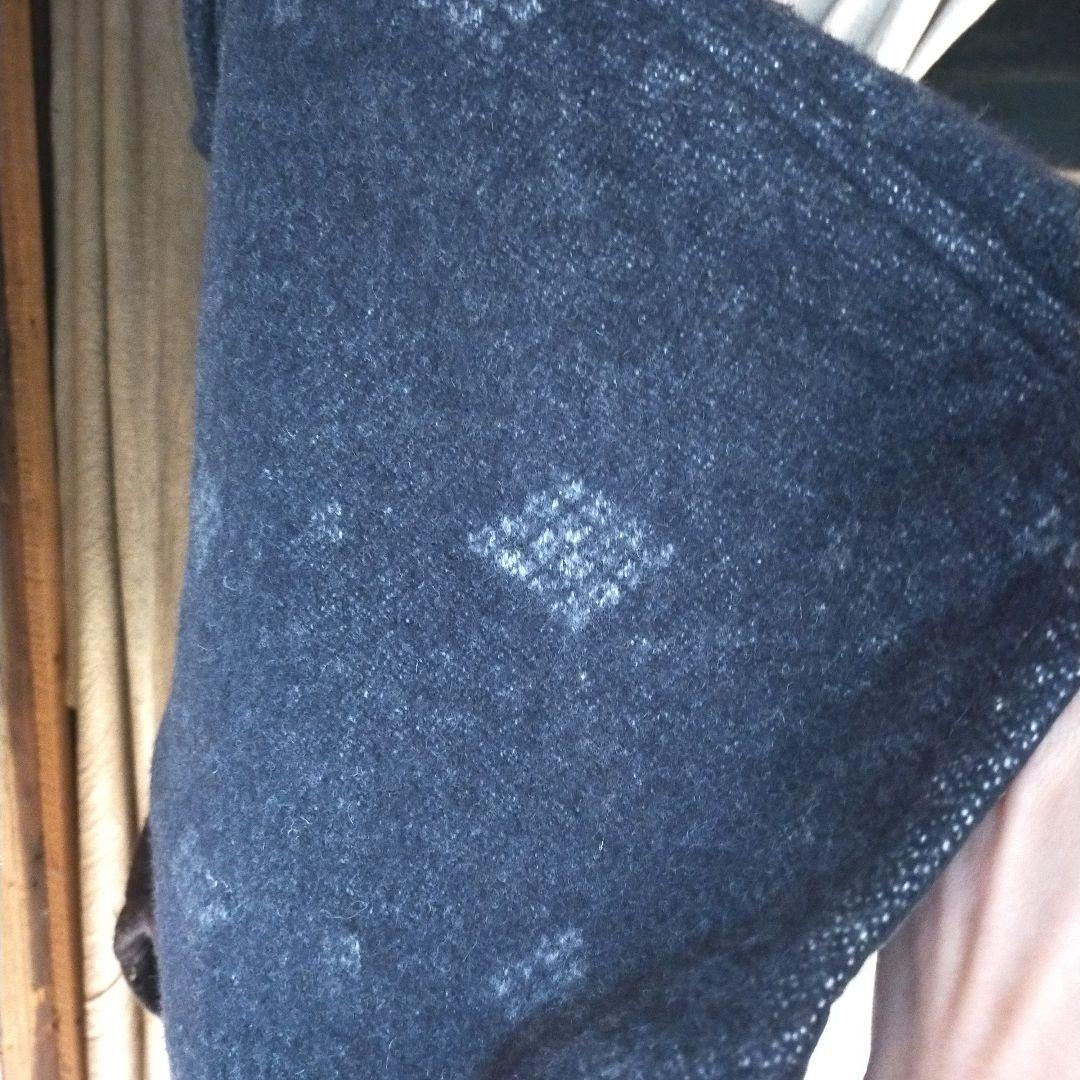 キャピタルkapitalショートダッフルコート