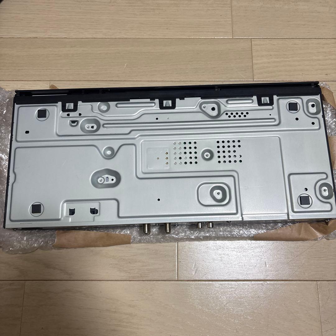 動作品SHARPシャープAQUOSブルーレイレコーダーBD-NW1100 1TB