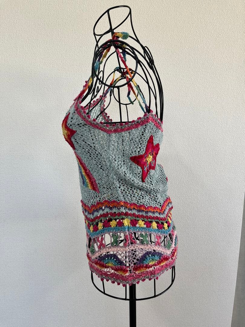 激レア　ヒステリックグラマー　 HYSTERIC GLAMOUR 90's