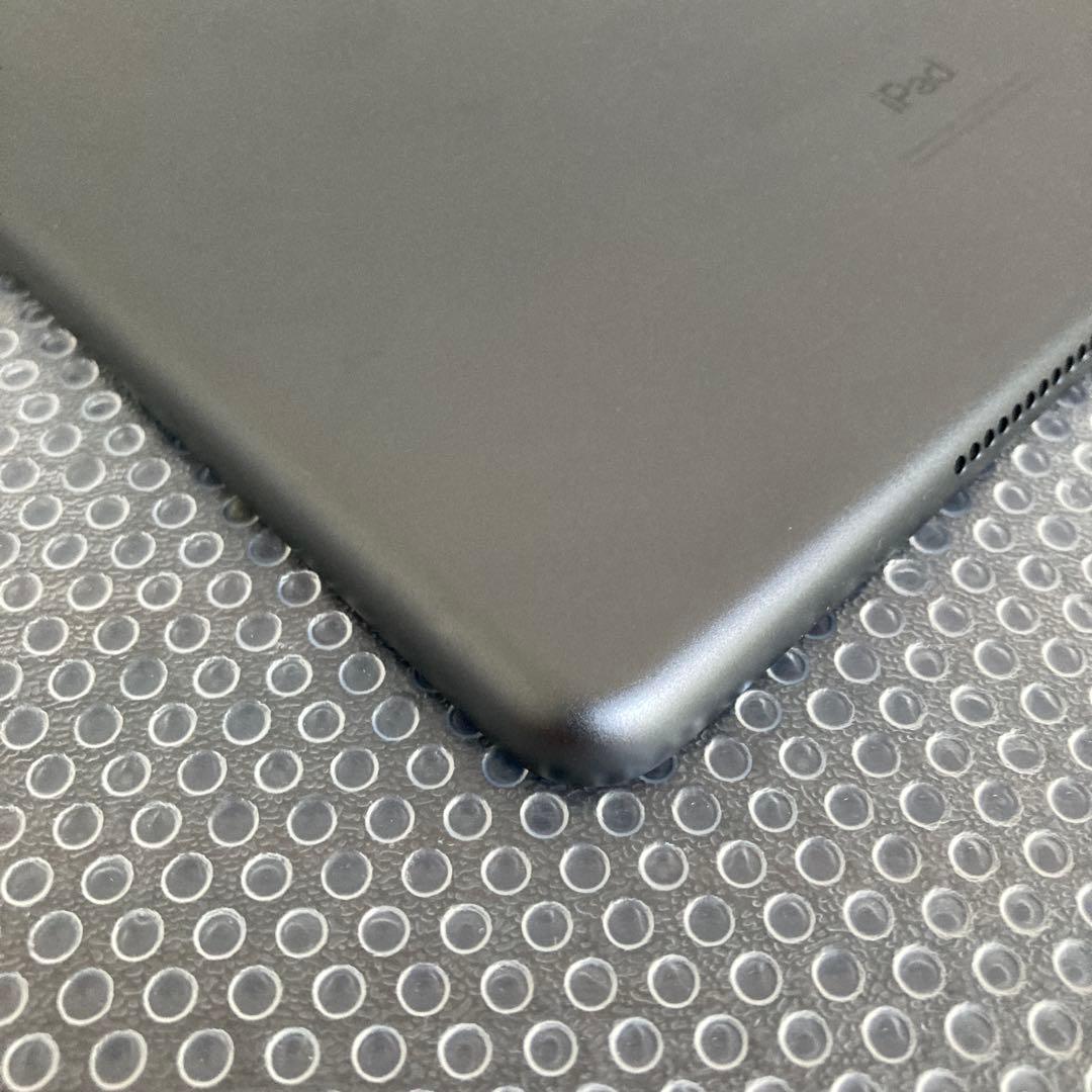 3015【早い者勝ち】iPad7 第7世代 32GB WIFIモデル☆