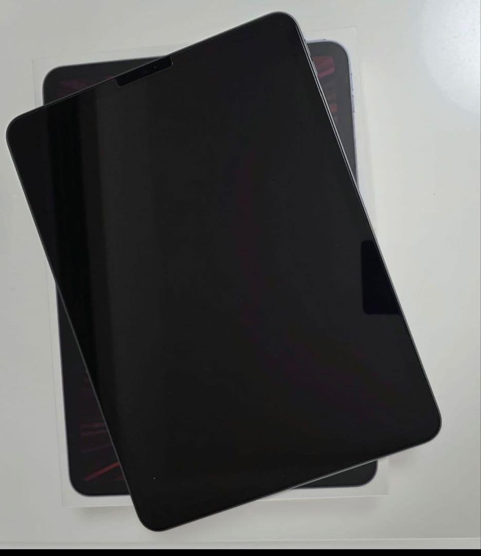 iPad本体 iPad Pro M1 256gb