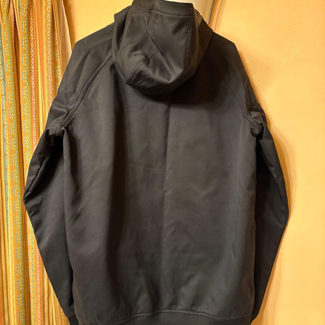 【美品】adidas スノーボードウェア Mサイズ 撥水/防水