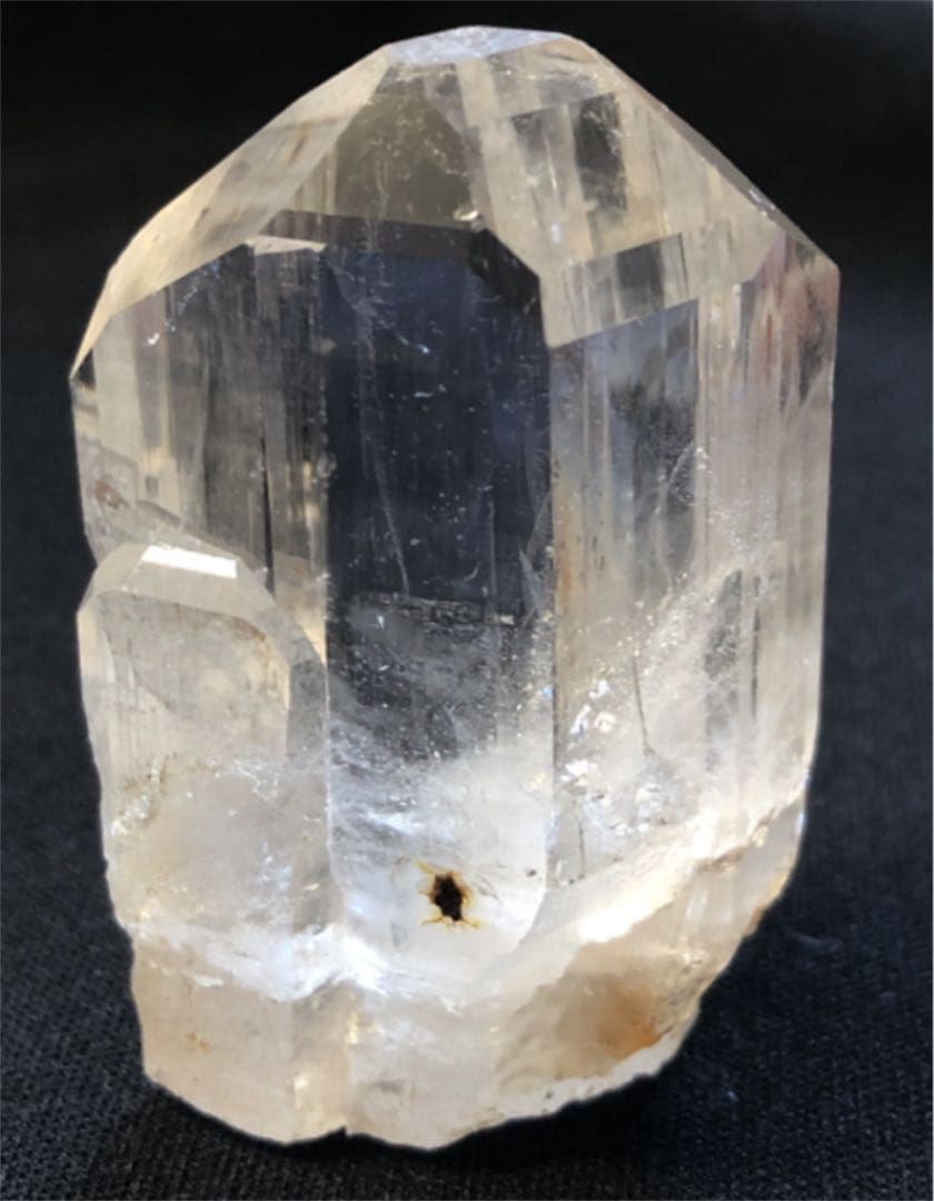 m039☆ トパーズ　93g