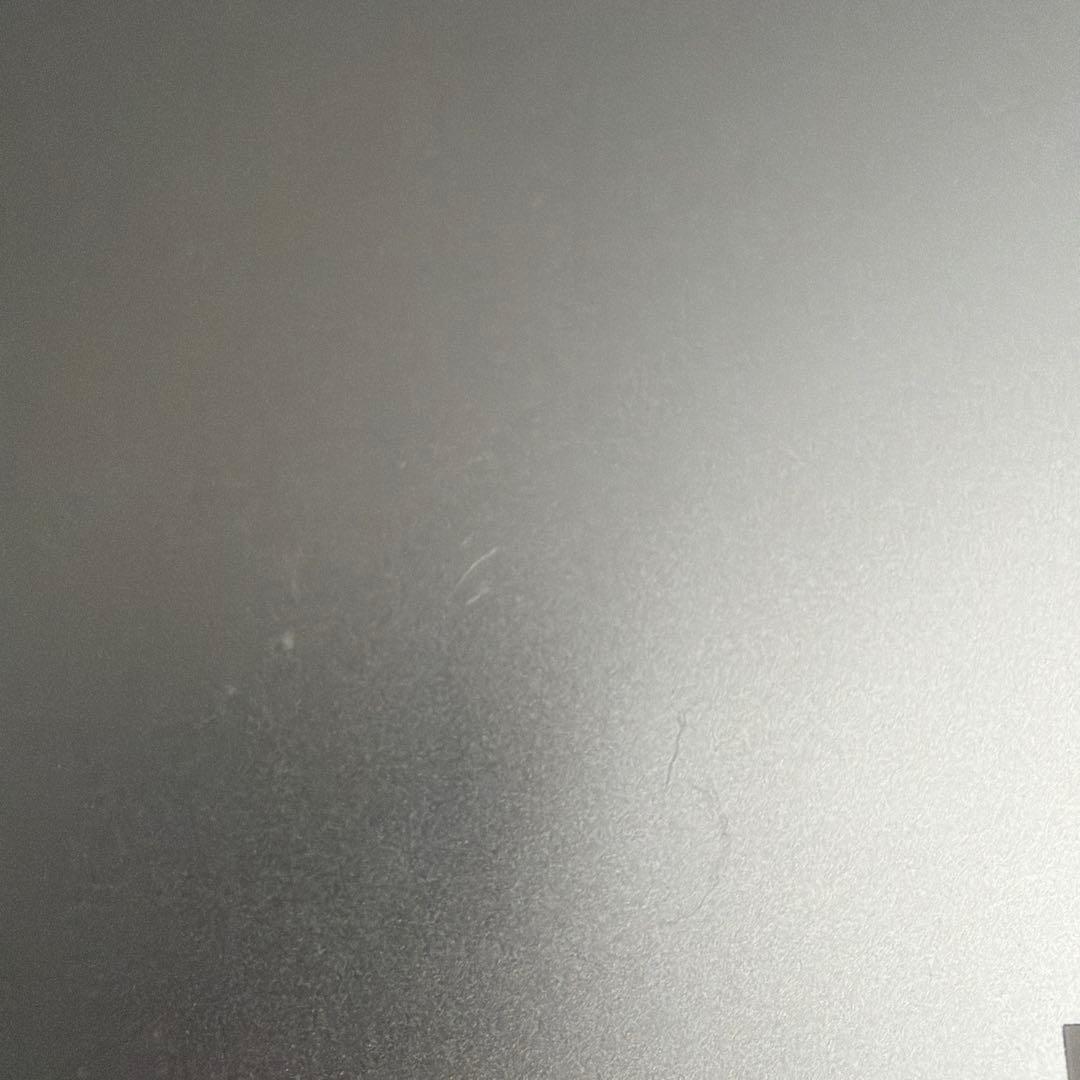 【本日0時まで】Microsoft Surface Laptop go グレー