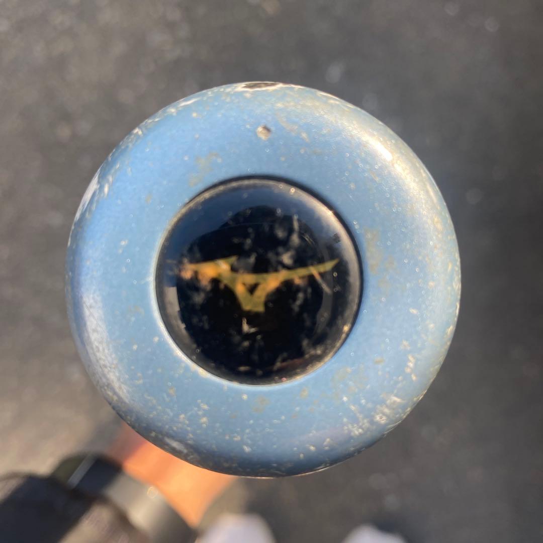 小学生軟式用ビヨンドマックスEV2N ミドル(FRP製／74cm／平均510g)