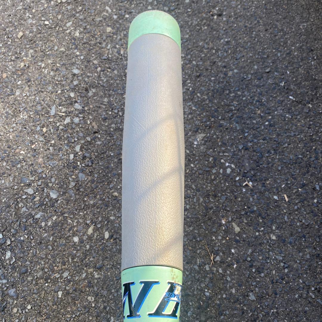 小学生軟式用ビヨンドマックスEV2N ミドル(FRP製／74cm／平均510g)