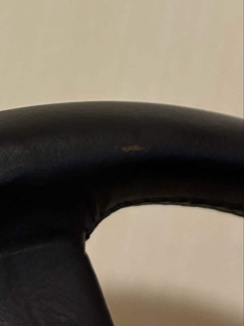 FORMULA ステアリング