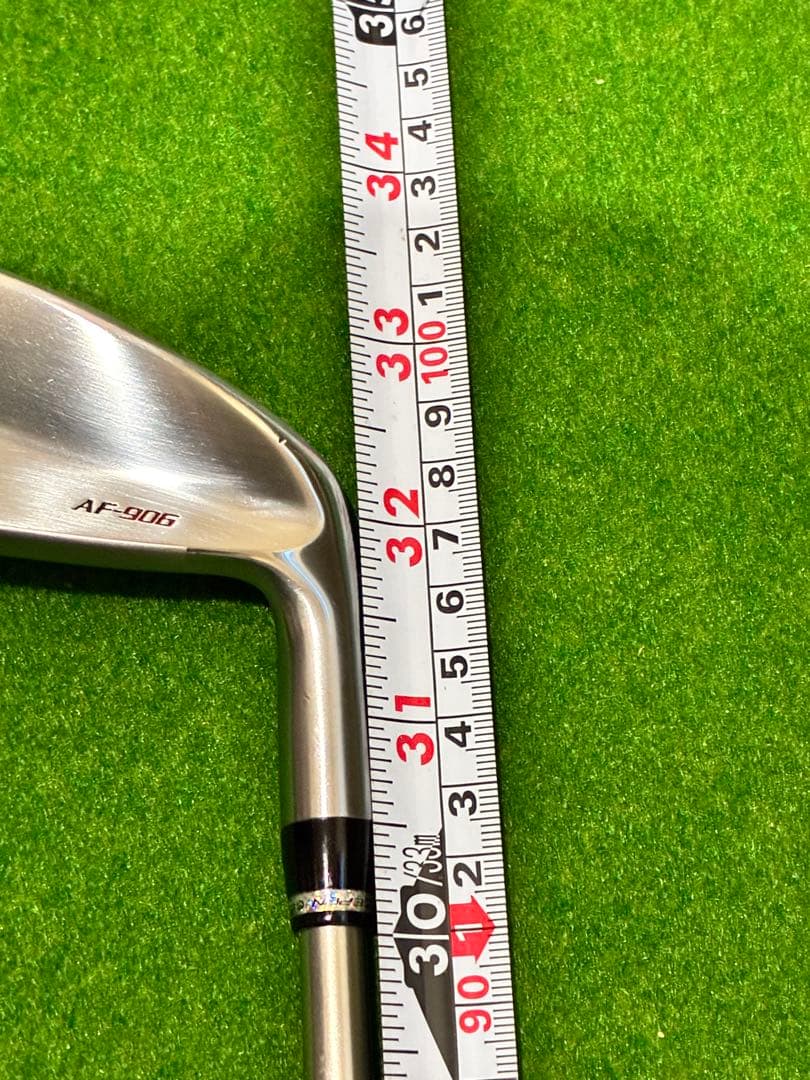 Epon AF-906 アイアン型ユーティリティ 26°