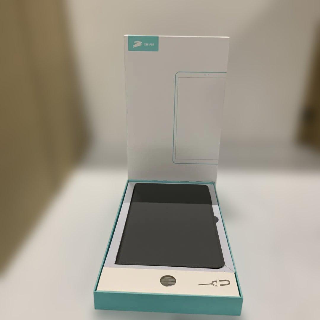 タブレット 8インチ Wi-Fiモデル Android 15Tablet 新品