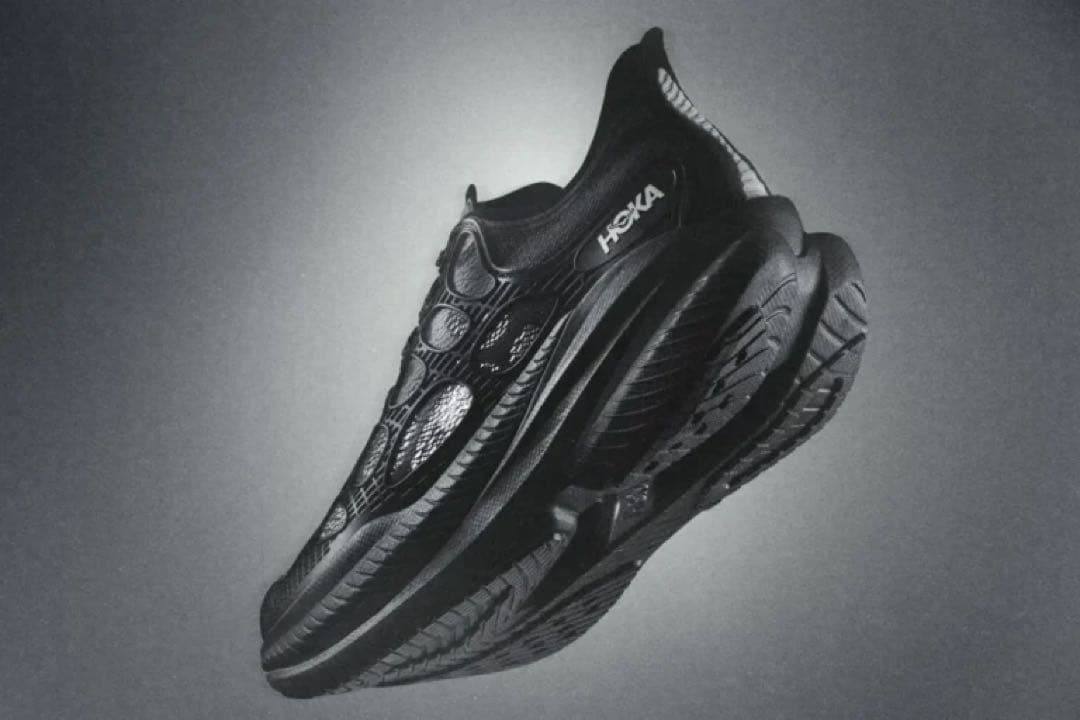 Hoka MACH X CAGED ホカ マッハ x ケージド 27.cm