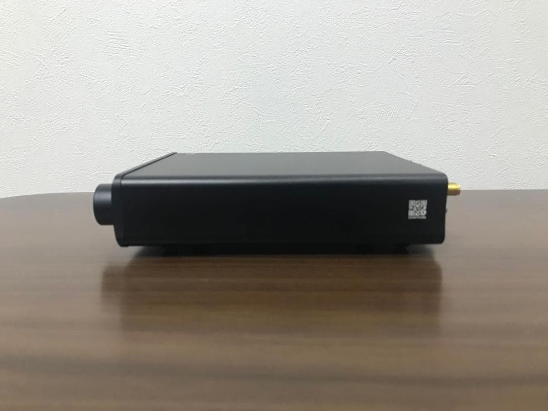 アンプ Topping MX3s