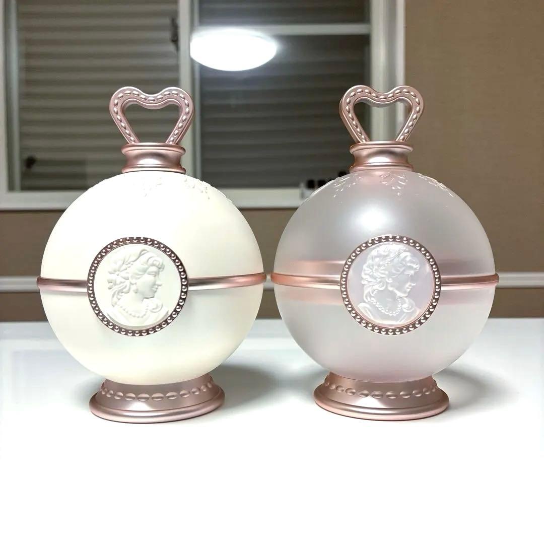 レメルヴェイユーズラデュレ ラデュレ チーク ポット 03 サクラ パウダー