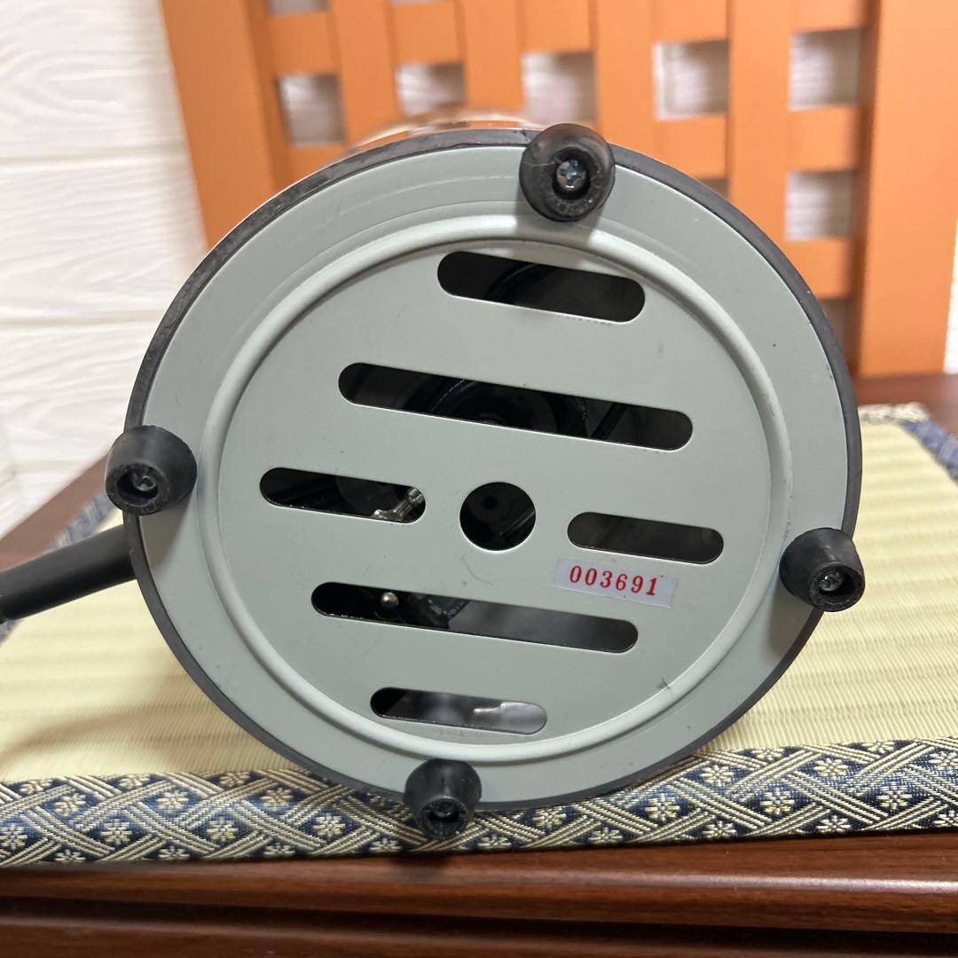 ひきっ粉500cc 製粉機 製粉器T-429 電動ミルミキサー