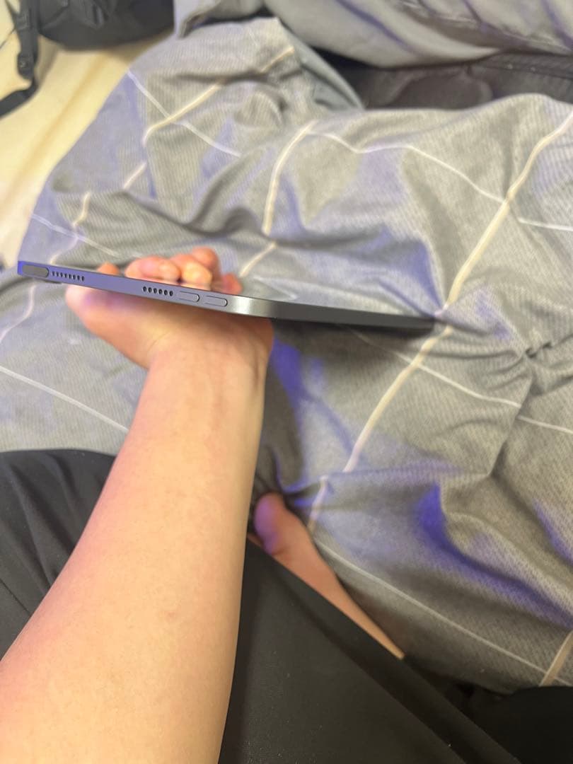 美品 Apple iPad mini 第6世代 64GB Wi-Fi