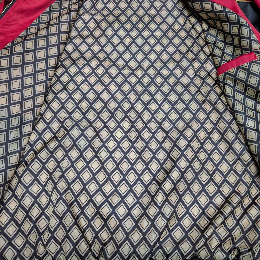 FF14×InsertCoin 紅蓮のリベレーター侍ジャケット スカジャン