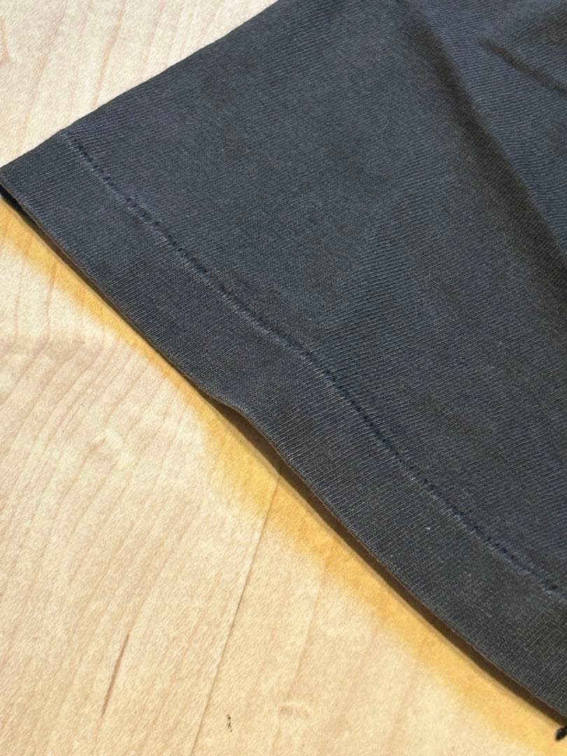 size XL！当時物90’s REAL SKATEBOARDS Tシャツ