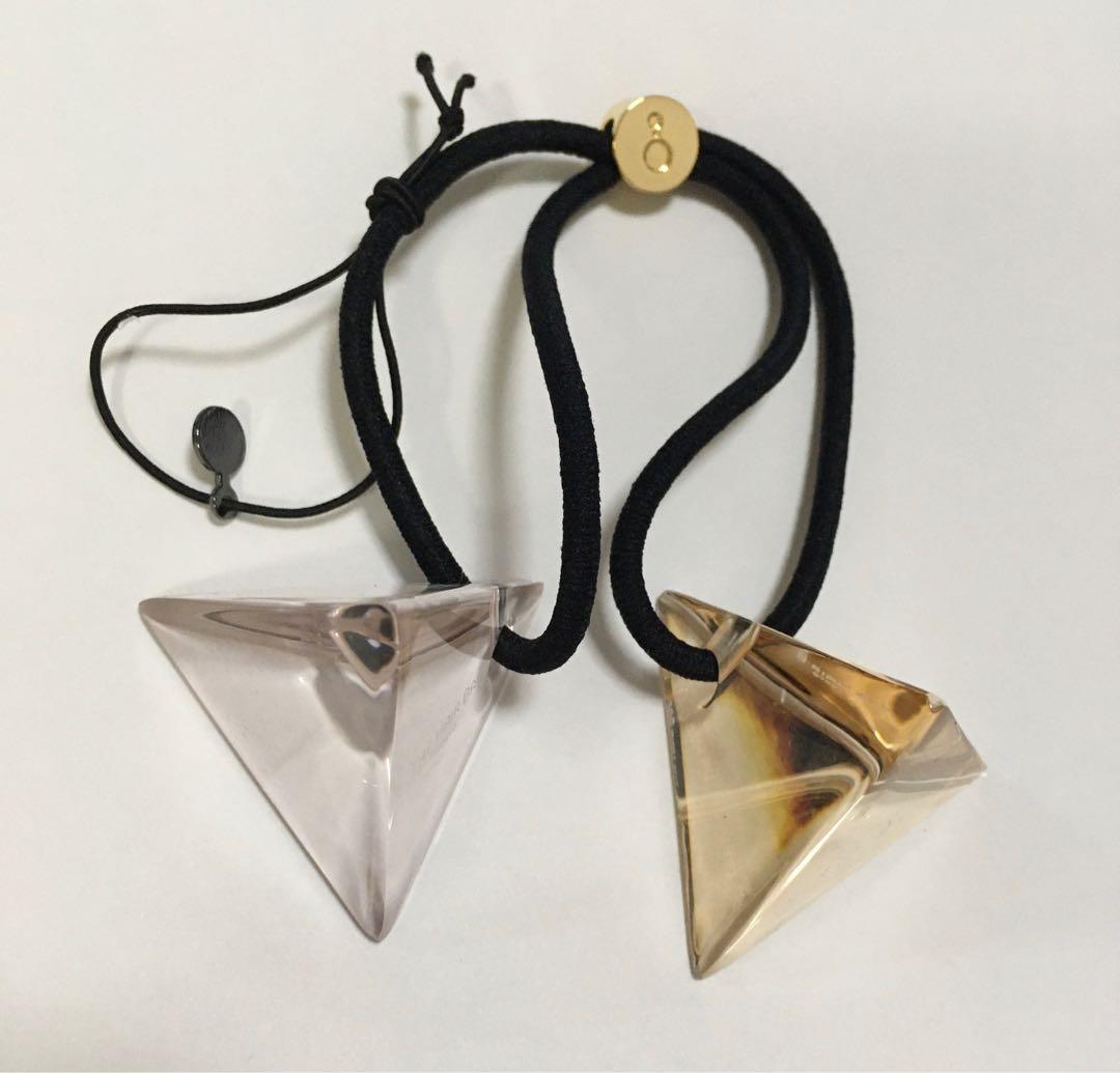 【未使用】THE HAIR BAR TOKYO ピラミッドポニー