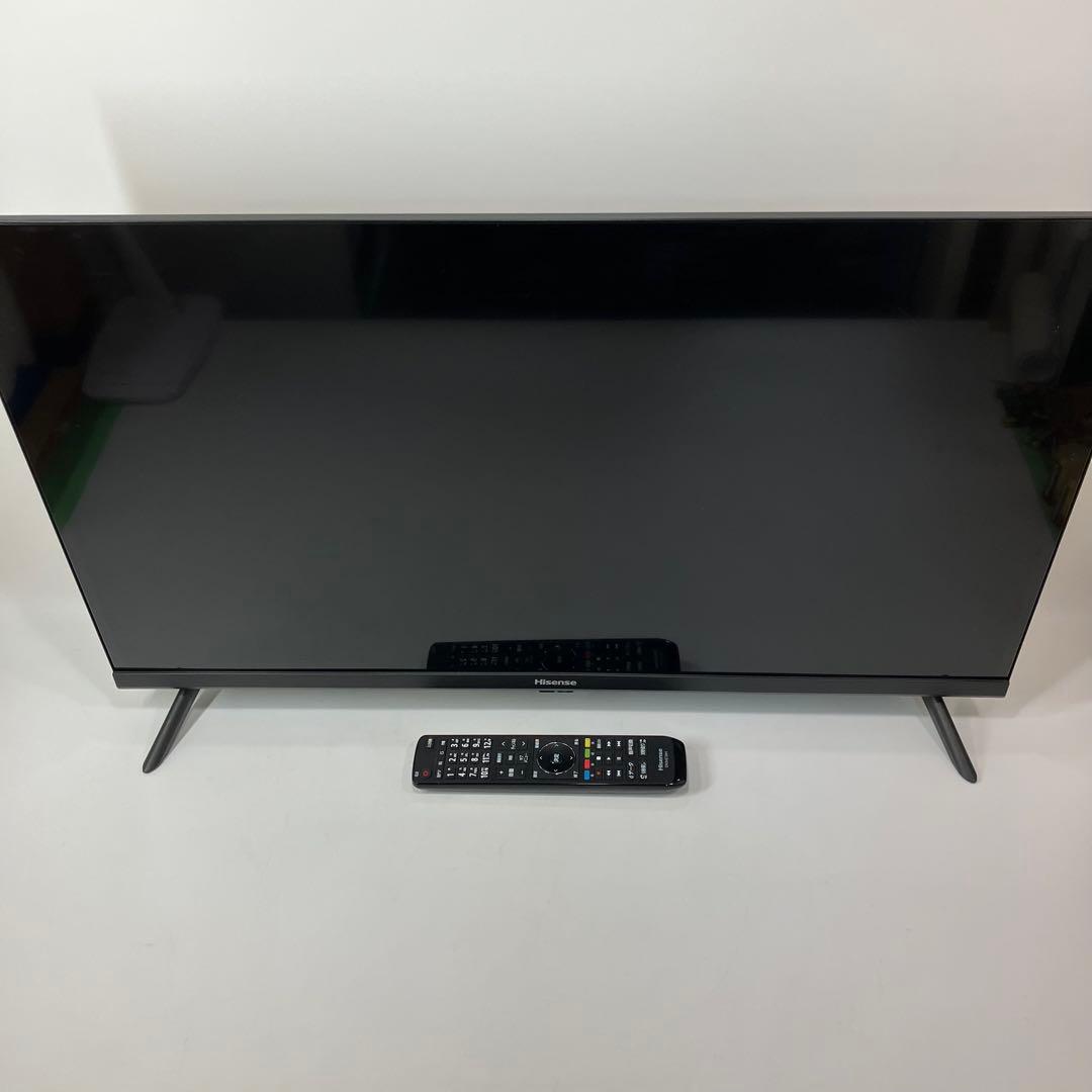 A2B48■Hisense ハイセンス 液晶テレビ 32A35G 2023年製